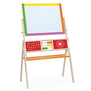Two Sided Standing Easel
